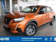 Peugeot 2008, 1.2 130 Active Pack, Jahr 2022 - Blomberg (Nordrhein-Westfalen)