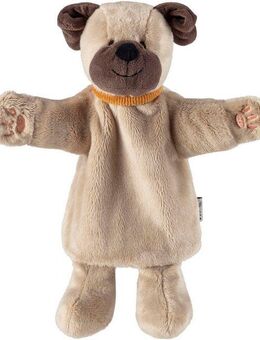 Sterntaler® Handpuppe Hund