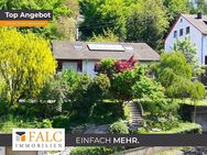 Tolles 2-Familienhaus mit XXL-Grundstück! Vielseitig Nutzbar - FALC Immobilien Heilbronn - Jagsthausen