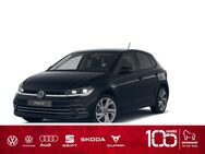 VW Polo, 1.0 TSI Style, Jahr 2022 - Vilsbiburg