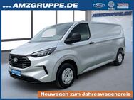 Ford Transit Custom, 320 L2 Trend Wint, Jahr 2024 - Stollberg (Erzgebirge)