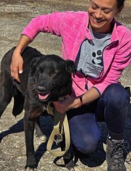 Schwarz, na und! Großartige ONXY ♥️ - München