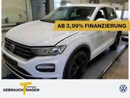 VW T-Roc, 2.0 TDI R-LINE LM19, Jahr 2021 - Lüdenscheid