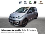 VW up, 1.0 Active, Jahr 2023 - Berlin