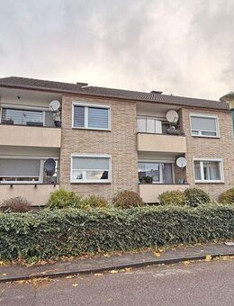 Vollvermietetes Mehrfamilienhaus mit 6 Wohneinheiten in Duisburg-Walsum! - Duisburg