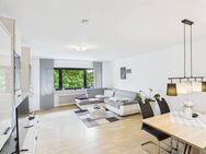 Charmante 2-Zimmer Wohnung mit Balkon - Iserlohn