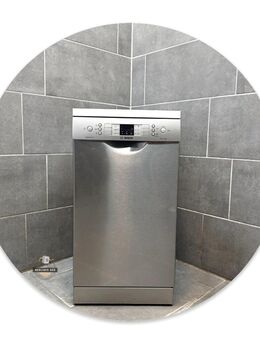 45er Bosch Geschirrspüler Serie 4 SPS46MI01E / 1 Jahr Garantie & Gratis Lieferung in Berlin! - Berlin