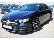 Mercedes-Benz A 180 Lim. AMG Line LED Tempomat Klimaaut. Navi - Sandersdorf Brehna