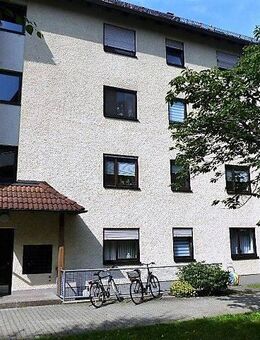 2 ZW in Röthenbach / Pegn. - Röthenbach (Pegnitz)