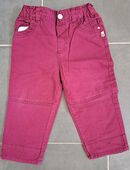 dünne Hose für Babys/Jungs Gr.80 von Baby in 53639