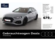 Audi RS4, 2.9 TFSI qu Avant 280kmh, Jahr 2021 - Neumarkt (Oberpfalz)