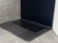 Apple McBook Pro 15” 2019 - Minden (Nordrhein-Westfalen)