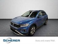 VW T-Roc, 1.5 TSI Move IQ Drive, Jahr 2024 - Ludwigshafen (Rhein)