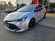 Toyota Corolla 2.0 Hybrid TS GR Sport AHK/Pano - Nürtingen