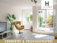 Garten-Glück im Erdgeschoss -Provisionsfrei - Teltow