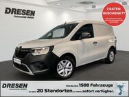 Renault Kangoo, Rapid Advance L1 TCe 100, Jahr 2024 - Krefeld