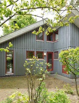 Ihr Rückzugsort am See - bereit in neuem Glanz zu erstrahlen! - Mirow