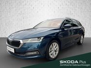 Skoda Octavia, 2.0 - First Edition, Jahr 2020 - Wasserburg (Inn)