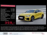 Audi A3, Limousine S line 30 TFSI, Jahr 2024 - Ingolstadt