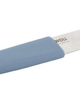 WOLL Gemüsemesser Cutting Edge, aus deutschem Edelstahl gemäß DIN 1.4116