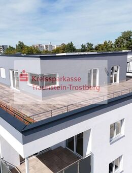 ANSCHAUEN - KAUFEN - EINZIEHEN ! - Traunreut
