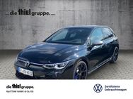 VW Golf, 2.0 TSI R Performace Abgas, Jahr 2024 - Rheda-Wiedenbrück