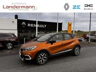 Renault Captur, INTENS TCE 150, Jahr 2019 - Spenge