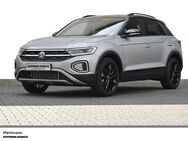 VW T-Roc, 1.5 TSI Style, Jahr 2024 - Mettmann