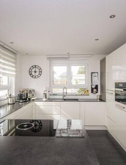 Ihr Traum vom eigenen Haus jetzt greifbar nah. - Kenzingen