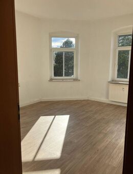 2-Raum-Wohnung in Zittau Süd - Zittau