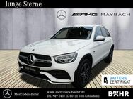 Mercedes GLC 300, e AMG MBUX °, Jahr 2020 - Geilenkirchen