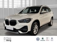 BMW X1, sDrive20i Advantage, Jahr 2022 - Oldenburg (Holstein)