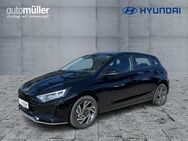 Hyundai i20, TREND LICHTPAKET SOUNDPAKET, Jahr 2024 - Saalfeld (Saale)