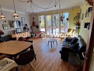 Wohnungsswap - Langenfelder Straße - Hamburg