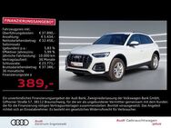 Audi Q5, TFSI e 50 qu, Jahr 2021 - Ingolstadt