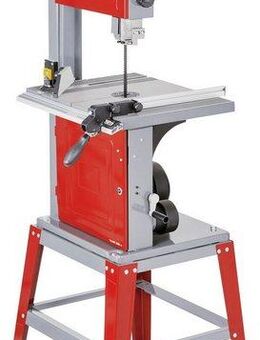 Einhell Bandsäge TC-SB 305 U, 220-240 V, 750 W, 170 mm, 1400 U/min, mit Parallelanschlag