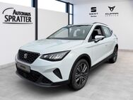 Seat Arona, 1.0 TSI, Jahr 2024 - Germering Zentrum