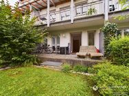 Schicke 3-Zimmer Maisonettewohnung - Bad Abbach