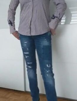 Marc Cain Bluse Gr.36-38 - Wegberg