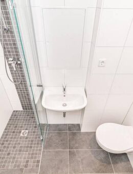 Modernes Bad / Balkon / Ruhige Lage - Chemnitz