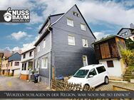 Großzügiges Einfamilienhaus auf 3 Etagen - Ideal für die ganze Familie - Gräfenthal
