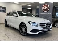 Mercedes-Benz E 250 T 9G-Tronic *AMG*PanoSD*BURMESTER*HUD*20"Z - Hamburg