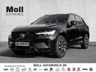 Volvo XC60 Plus Dark AWD B4 Diesel EU6d Allrad Leder digitales Cockpit Memory Sitze Soundsystem - Aachen