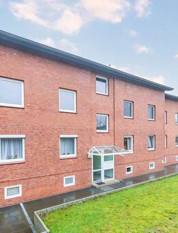 Etagenwohnung nähe Lüneburg! - Barendorf