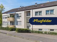 Lichtdurchflutete 4-Zimmer-Wohnung in Ludwigsburg-Schlösslesfeld! - Ludwigsburg