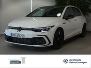 VW Golf, 2.0 l TSI GTI OPF Do, Jahr 2024 - Blaufelden