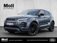 Land Rover Range Rover Evoque, Dynamic SE D200 Mild-Hybrid el klappb El Panodach, Jahr 2024 - Frechen