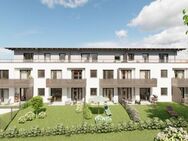 Neubau von 20 Eigentumswohnungen in der Schulstraße++ Traumhafte Gartenwohnung mit Süd-Terrasse! - Ruhmannsfelden