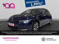 VW Golf, 2.0 TDI VIII Move App, Jahr 2024 - Bonn