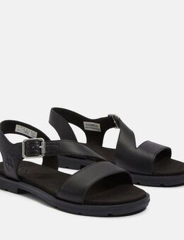 Timberland CALISTA BAY BACKSTRAP SANDAL Sandale aus Leder